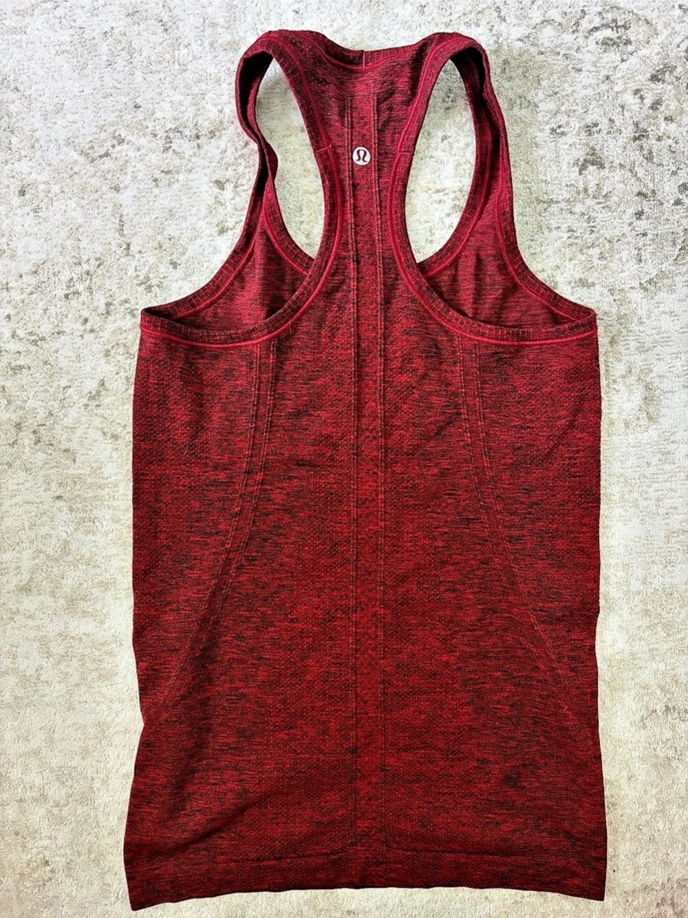 lululemon Bundle Racerback Tank Tops - Picture 3 of 6